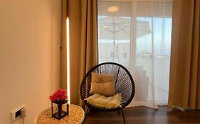 Apartment Glamorous Getaway
