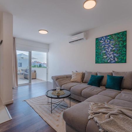 Apartment Glamorous Getaway Zadar Exterior photo