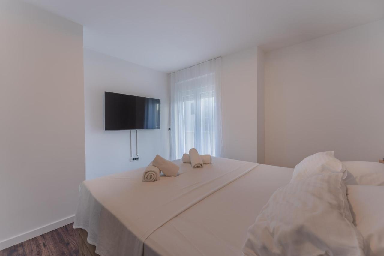 Apartment Glamorous Getaway Zadar Exterior photo
