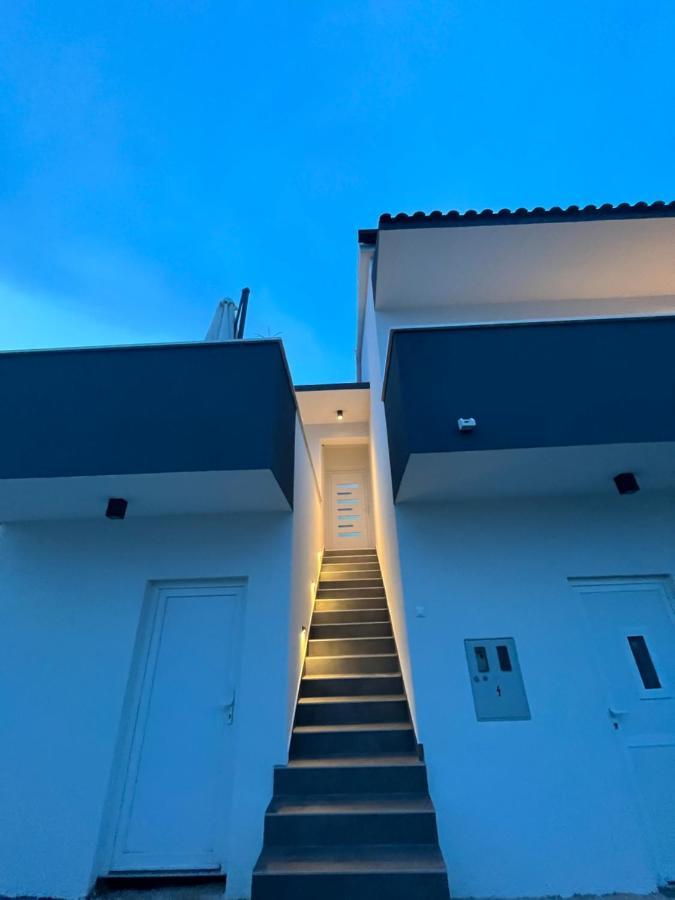 Apartment Glamorous Getaway Zadar Exterior photo