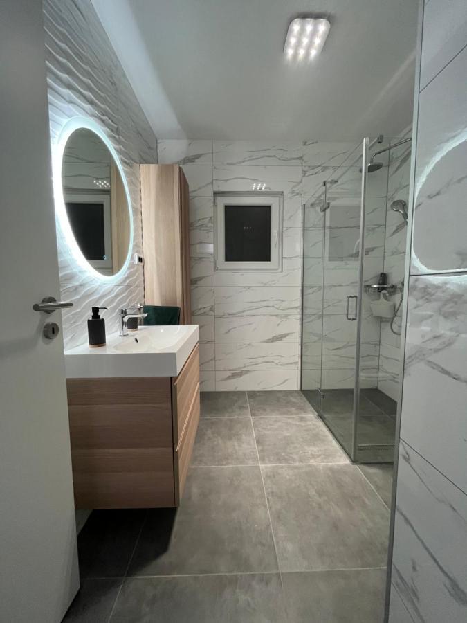 Apartment Glamorous Getaway Zadar Exterior photo